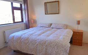 Budget Accommodation - Knocknacarra, Galway